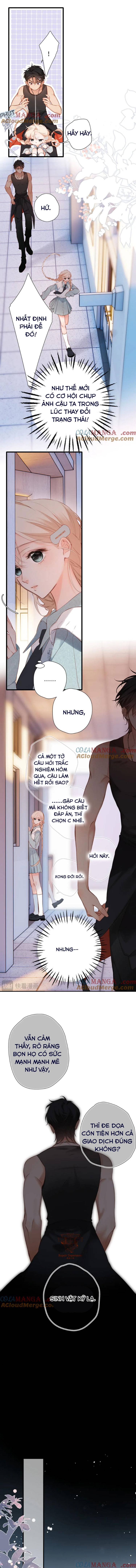 ngược dòng về mùa xuân Chapter 16 - Next Chapter 17