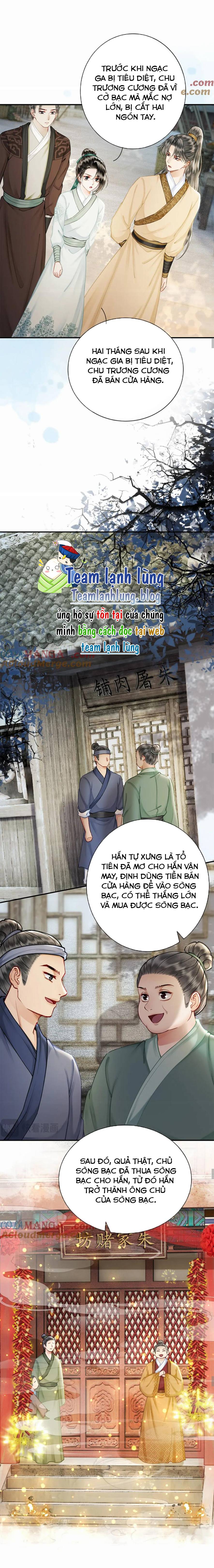 Ngỗ Tác Cẩm Y Chapter 47 - 7