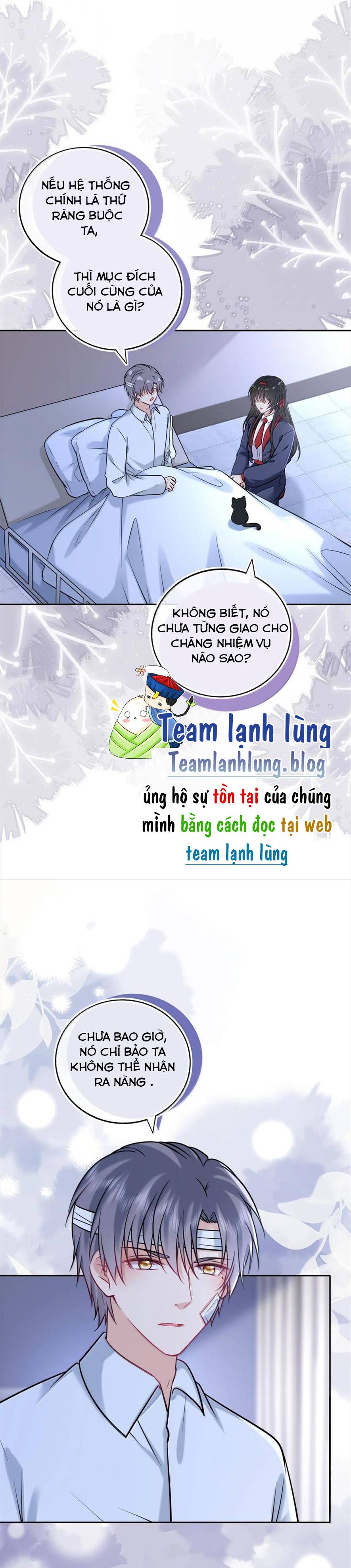 Ta Đem Hoàng Tử Dưỡng Thành Hắc Hóa Chapter 122 - 12