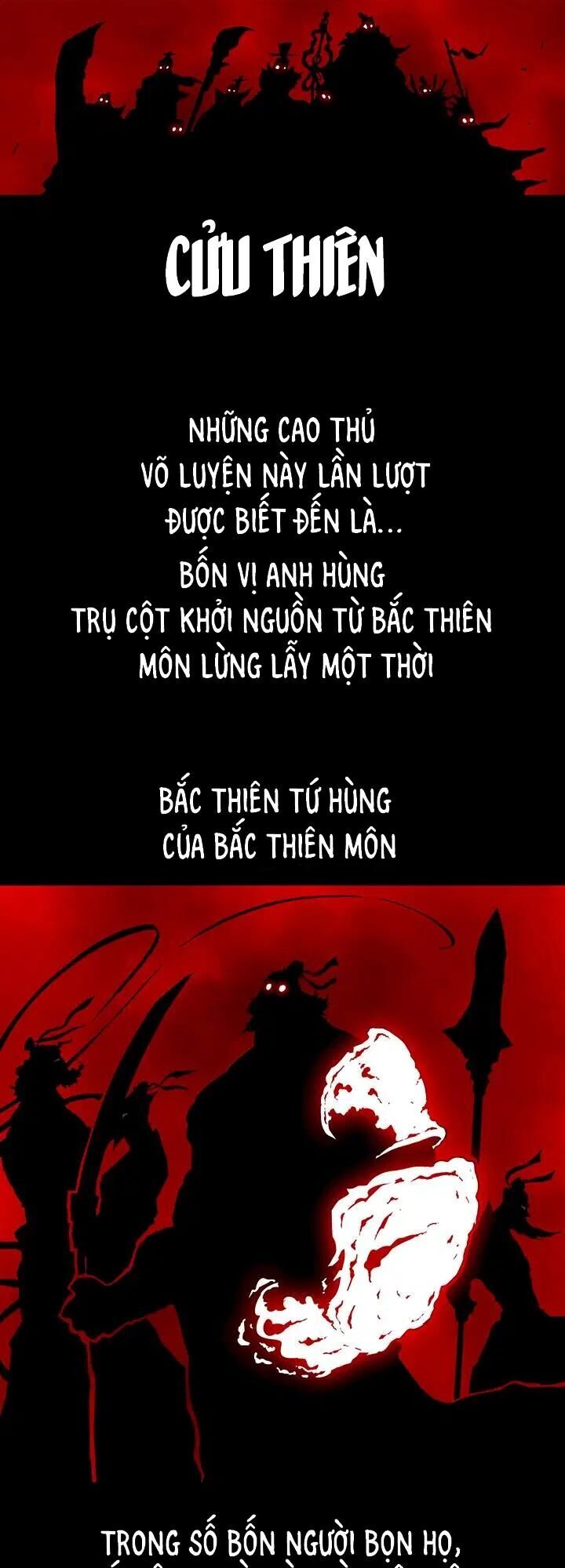 Bắc Kiếm Giang Hồ Chapter 33 - 21