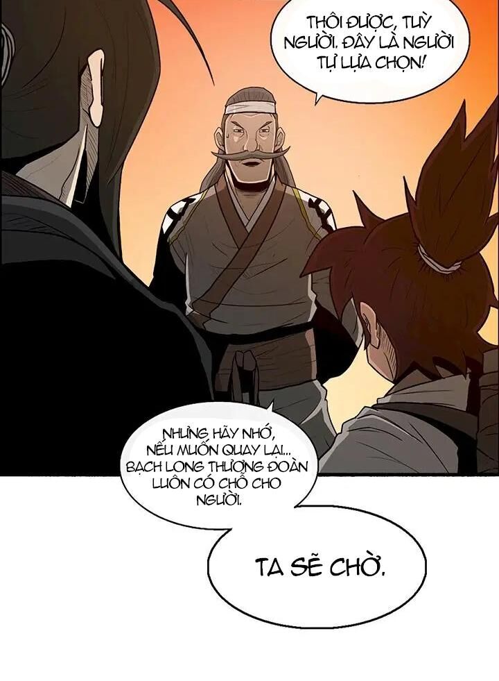 Bắc Kiếm Giang Hồ Chapter 33 - 54