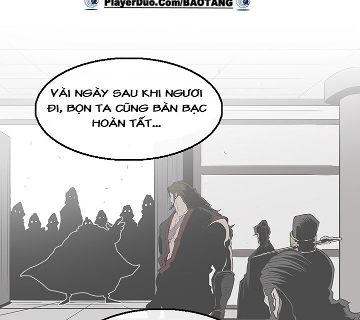 Bắc Kiếm Giang Hồ Chapter 51 - 26