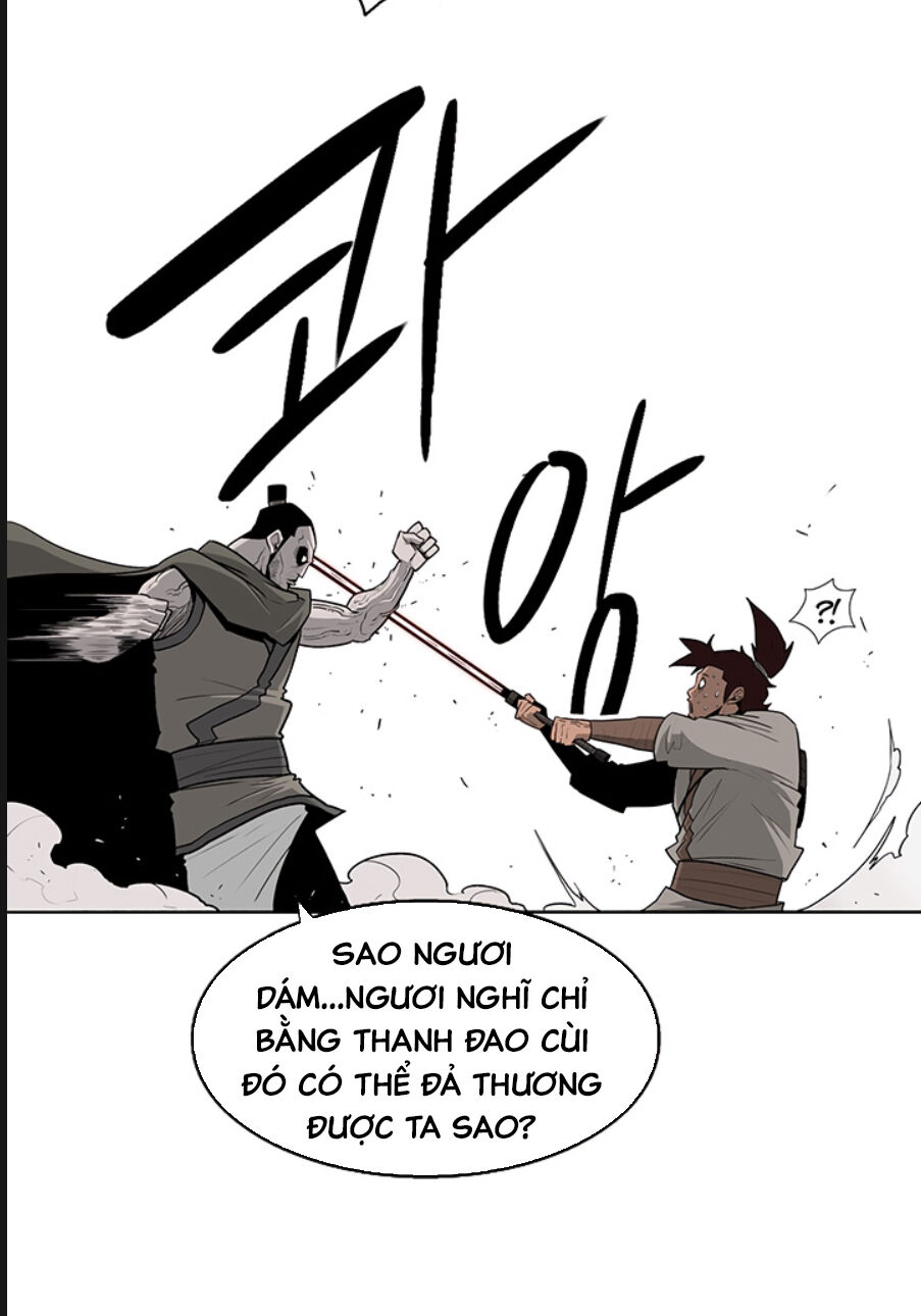 Bắc Kiếm Giang Hồ Chapter 63 - 11