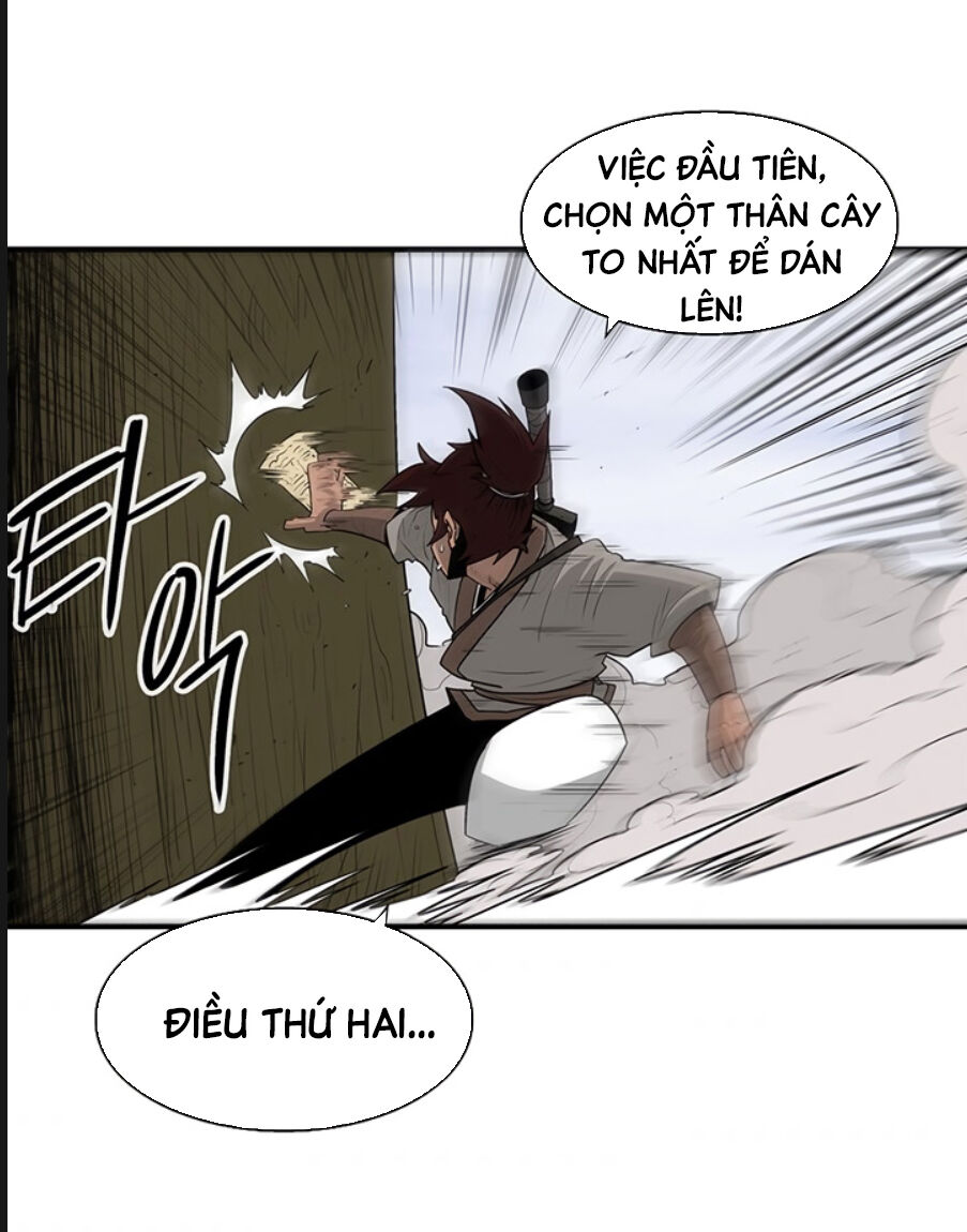 Bắc Kiếm Giang Hồ Chapter 63 - 4