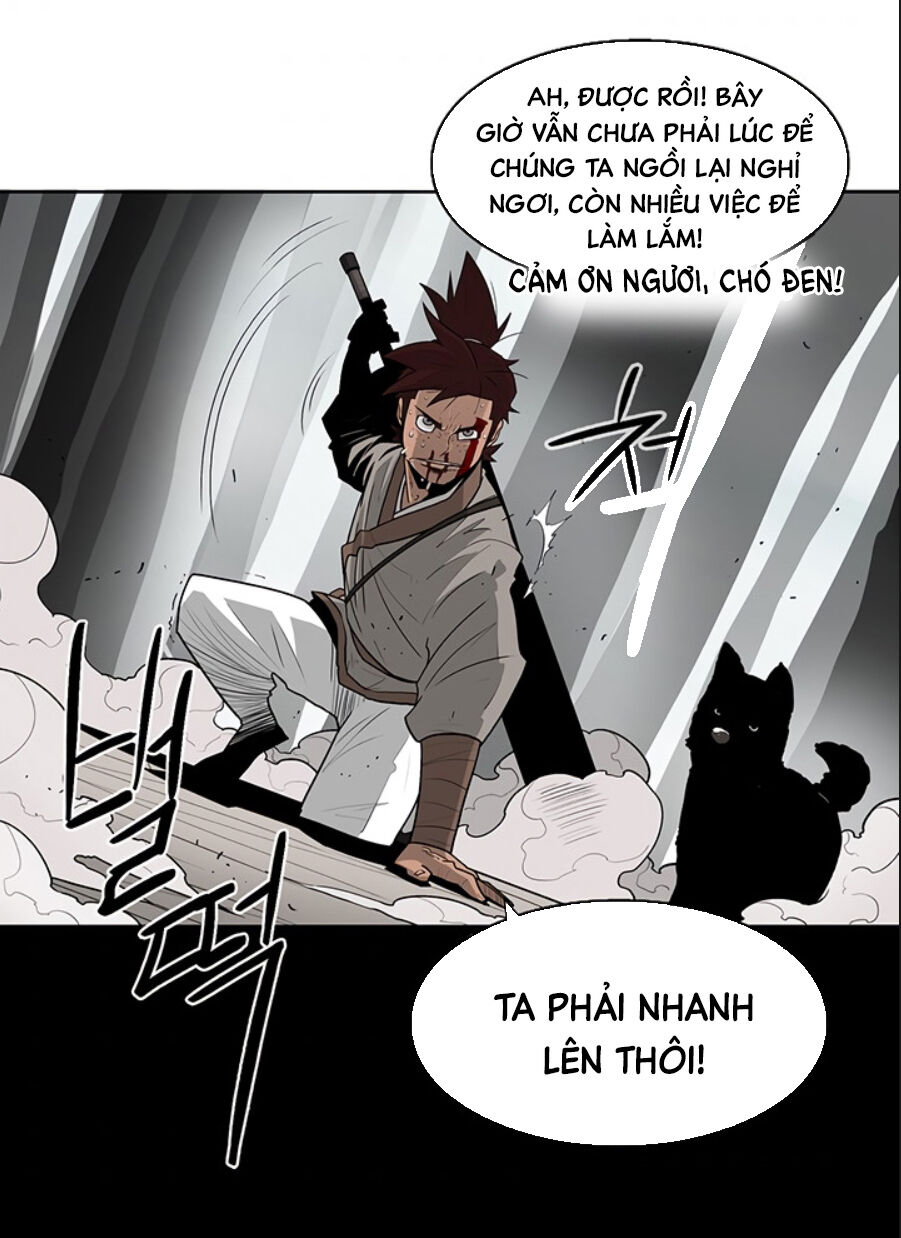 Bắc Kiếm Giang Hồ Chapter 63 - 38