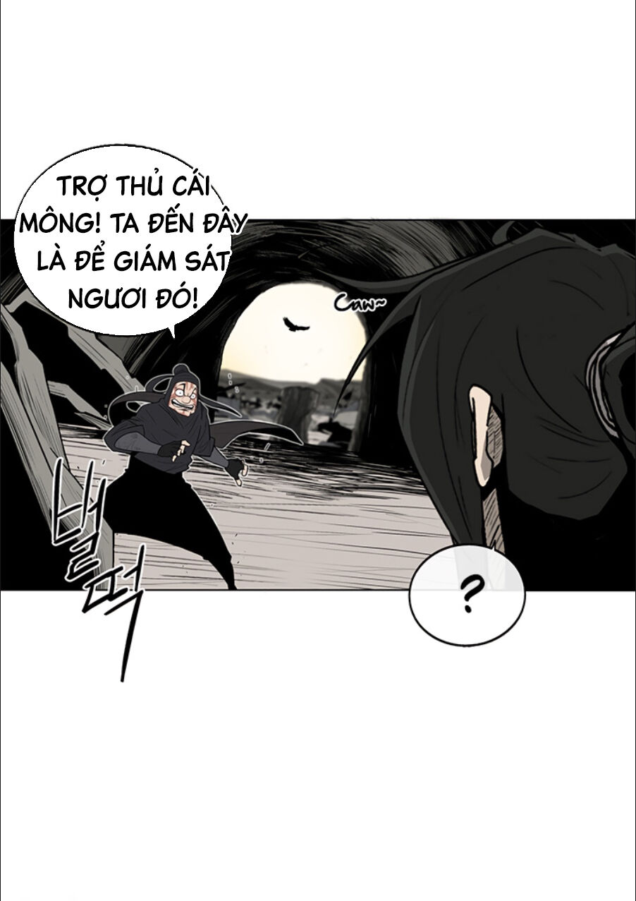 Bắc Kiếm Giang Hồ Chapter 63 - 66