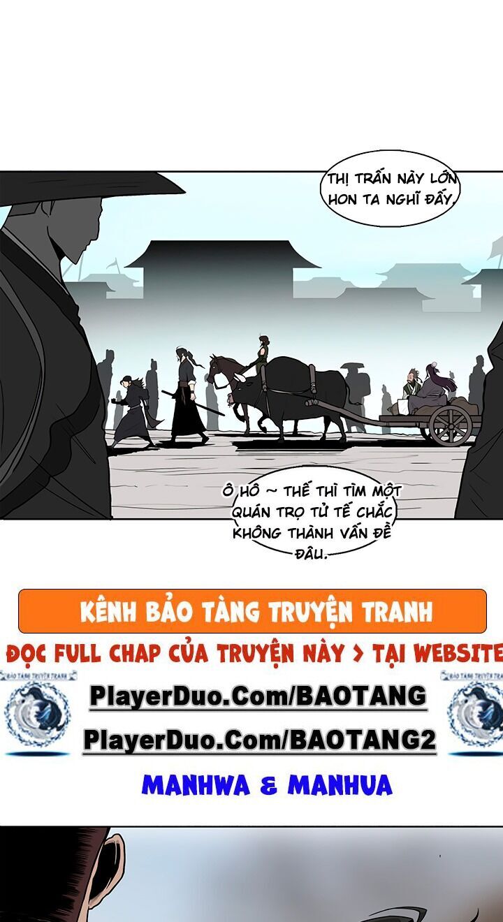 Bắc Kiếm Giang Hồ Chapter 71 - 30