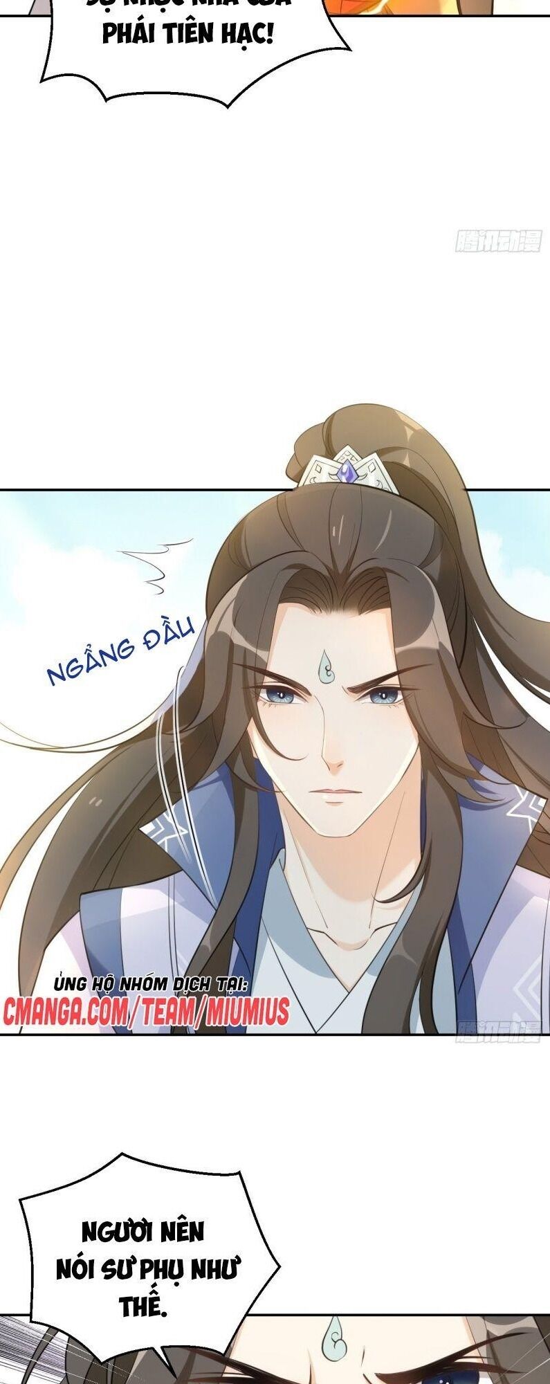 Nữ Tiên Tôn Bận Đào Hôn Chapter 19 - 28