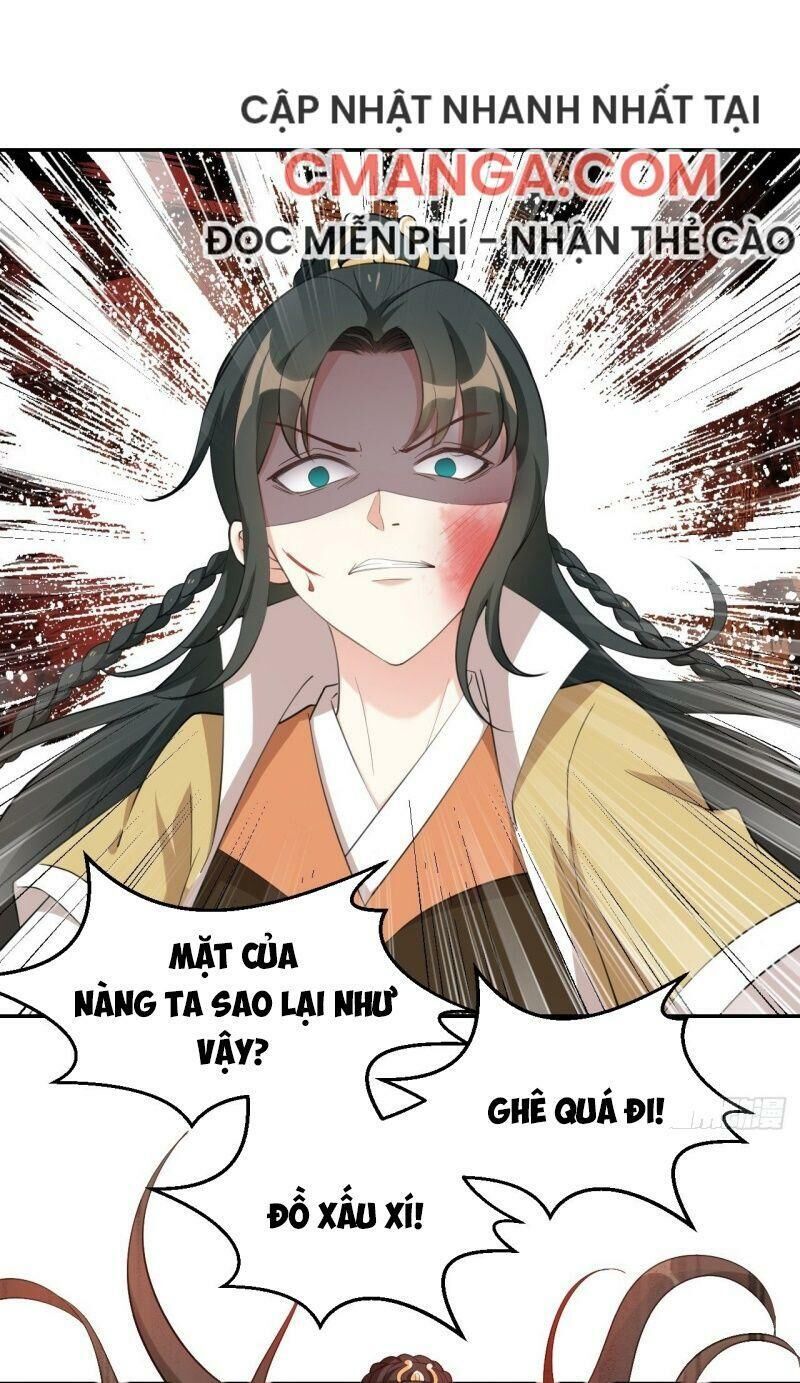 Nữ Tiên Tôn Bận Đào Hôn Chapter 20 - 1