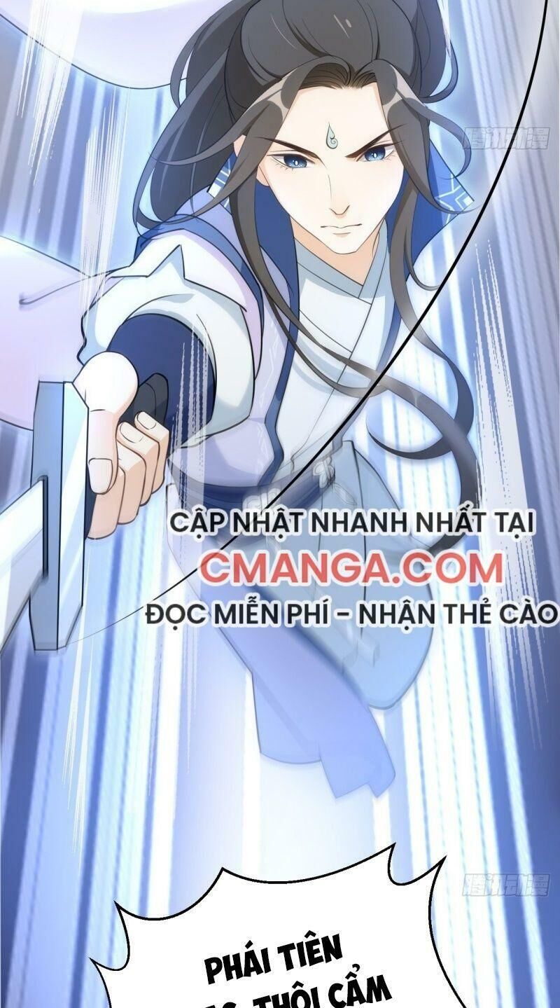 Nữ Tiên Tôn Bận Đào Hôn Chapter 20 - 14