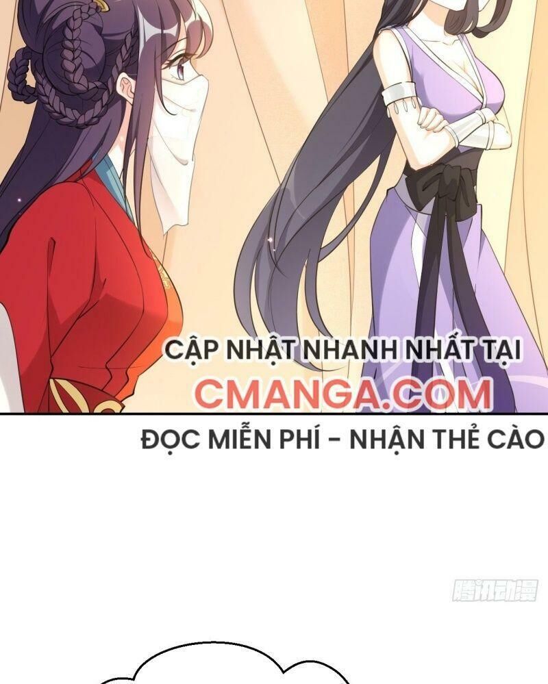 Nữ Tiên Tôn Bận Đào Hôn Chapter 20 - 23