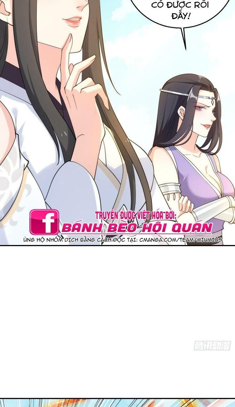 Nữ Tiên Tôn Bận Đào Hôn Chapter 20 - 6