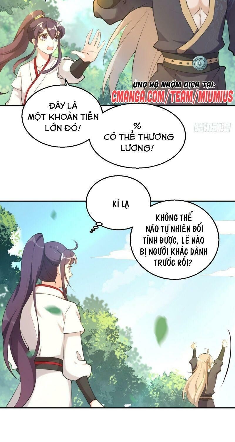 Nữ Tiên Tôn Bận Đào Hôn Chapter 21 - 13