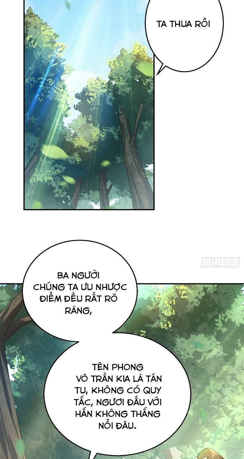 Nữ Tiên Tôn Bận Đào Hôn Chapter 21 - 15