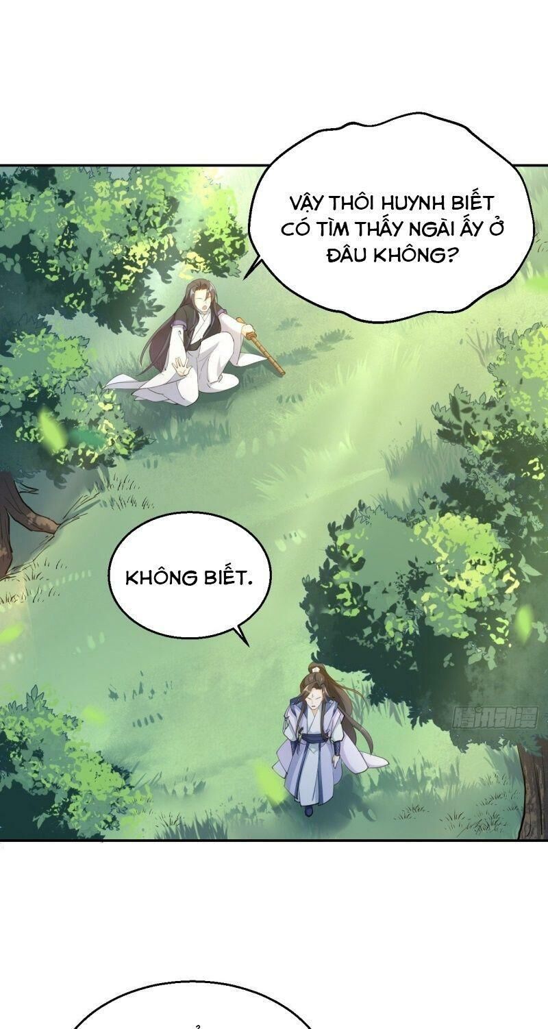 Nữ Tiên Tôn Bận Đào Hôn Chapter 21 - 18