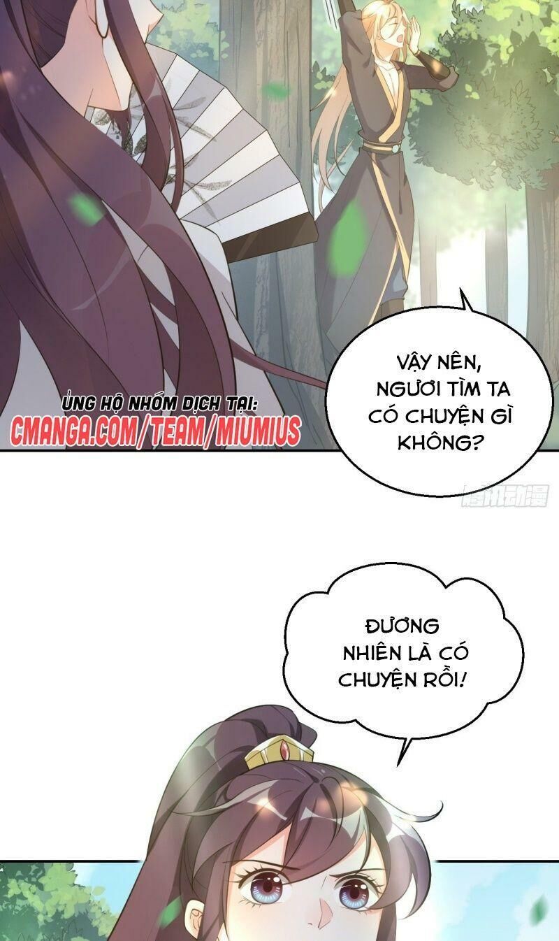 Nữ Tiên Tôn Bận Đào Hôn Chapter 21 - 3