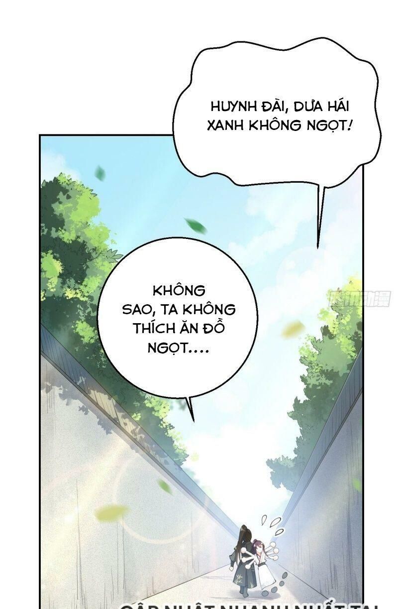 Nữ Tiên Tôn Bận Đào Hôn Chapter 21 - 29