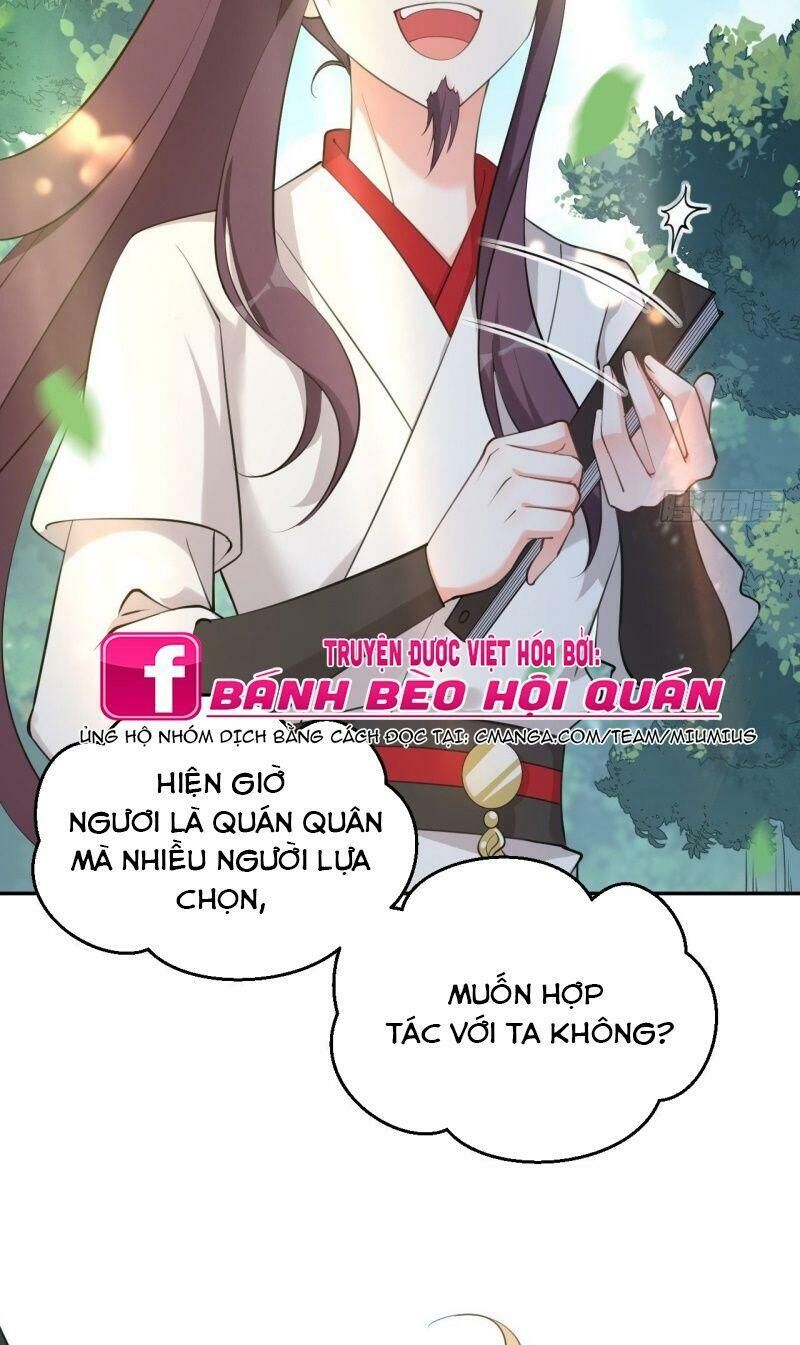 Nữ Tiên Tôn Bận Đào Hôn Chapter 21 - 4