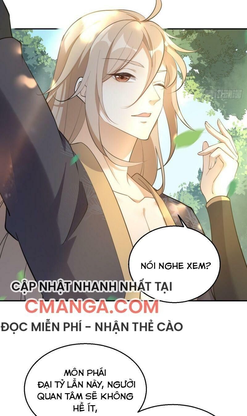 Nữ Tiên Tôn Bận Đào Hôn Chapter 21 - 5