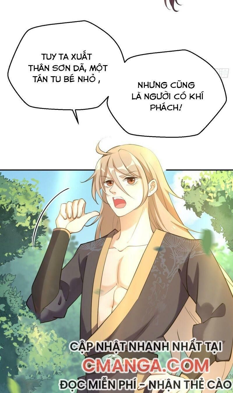 Nữ Tiên Tôn Bận Đào Hôn Chapter 21 - 10