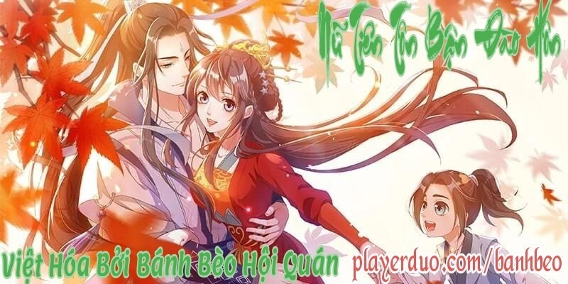 Nữ Tiên Tôn Bận Đào Hôn Chapter 10 - 1