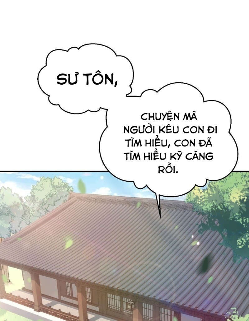 Nữ Tiên Tôn Bận Đào Hôn Chapter 10 - 2