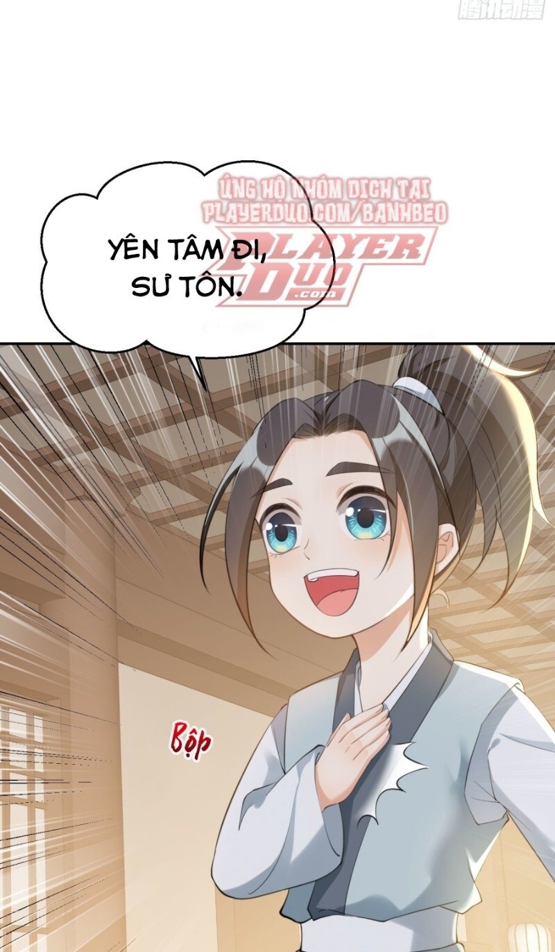 Nữ Tiên Tôn Bận Đào Hôn Chapter 10 - 13