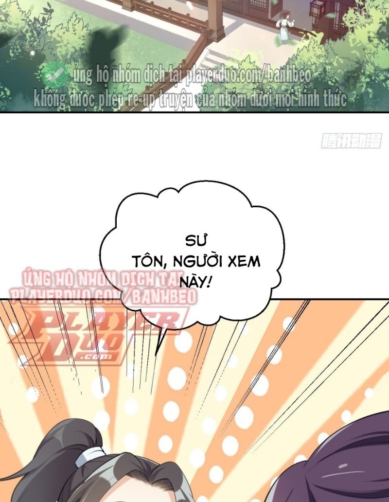 Nữ Tiên Tôn Bận Đào Hôn Chapter 10 - 3