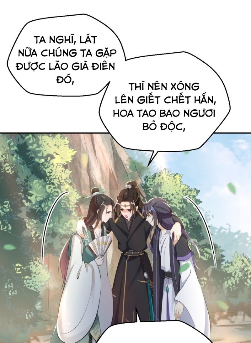 Nữ Tiên Tôn Bận Đào Hôn Chapter 10 - 22