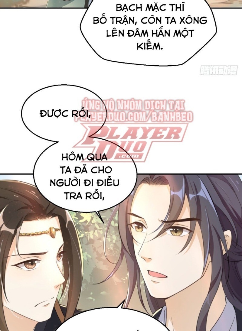 Nữ Tiên Tôn Bận Đào Hôn Chapter 10 - 23