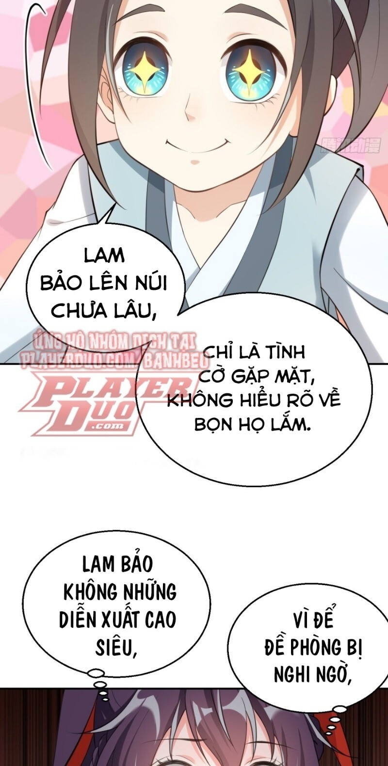 Nữ Tiên Tôn Bận Đào Hôn Chapter 10 - 37