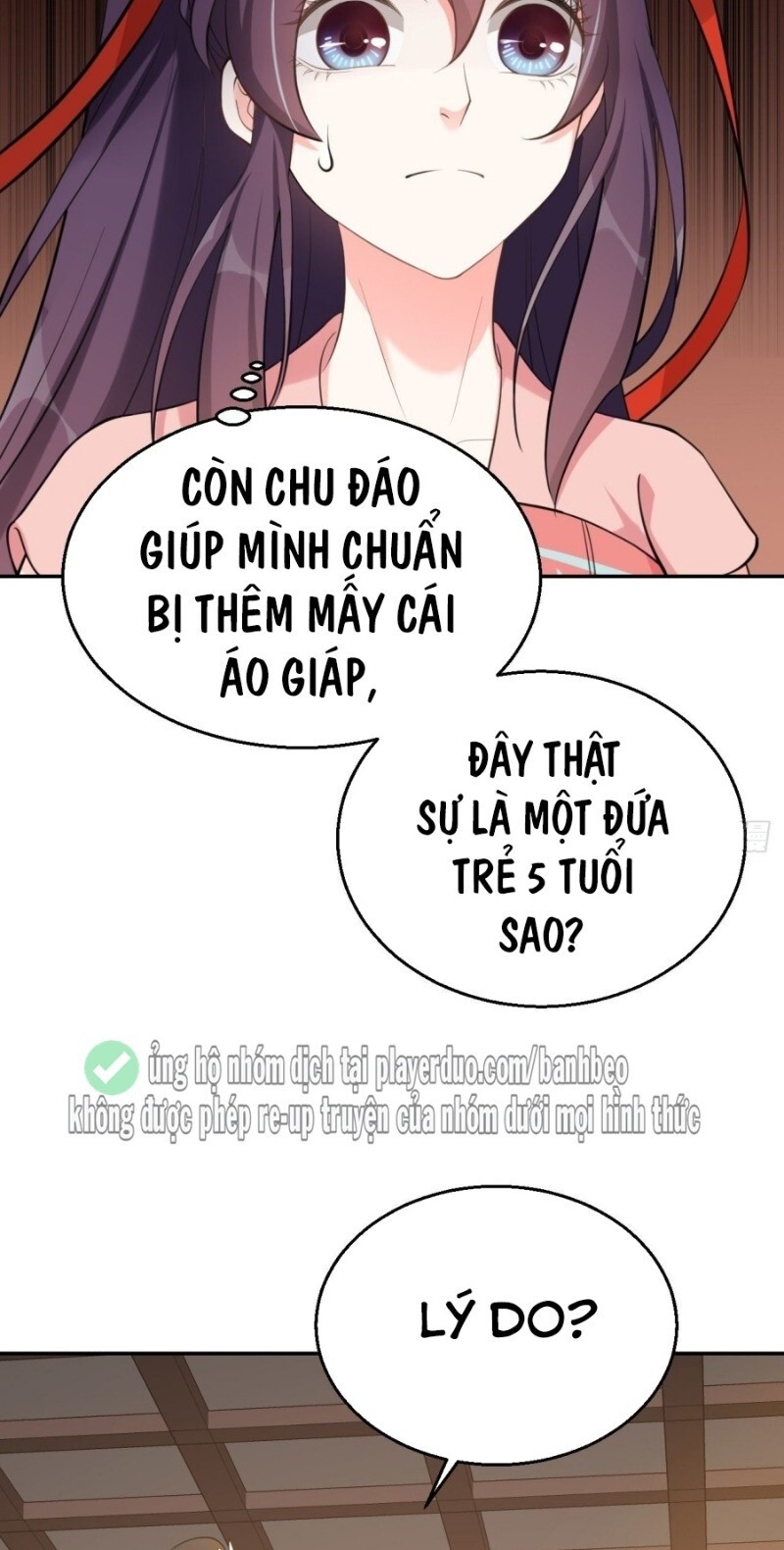 Nữ Tiên Tôn Bận Đào Hôn Chapter 10 - 38