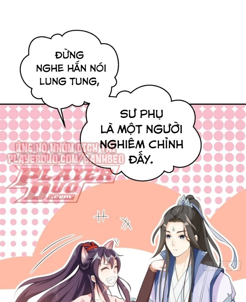 Nữ Tiên Tôn Bận Đào Hôn Chapter 10 - 44