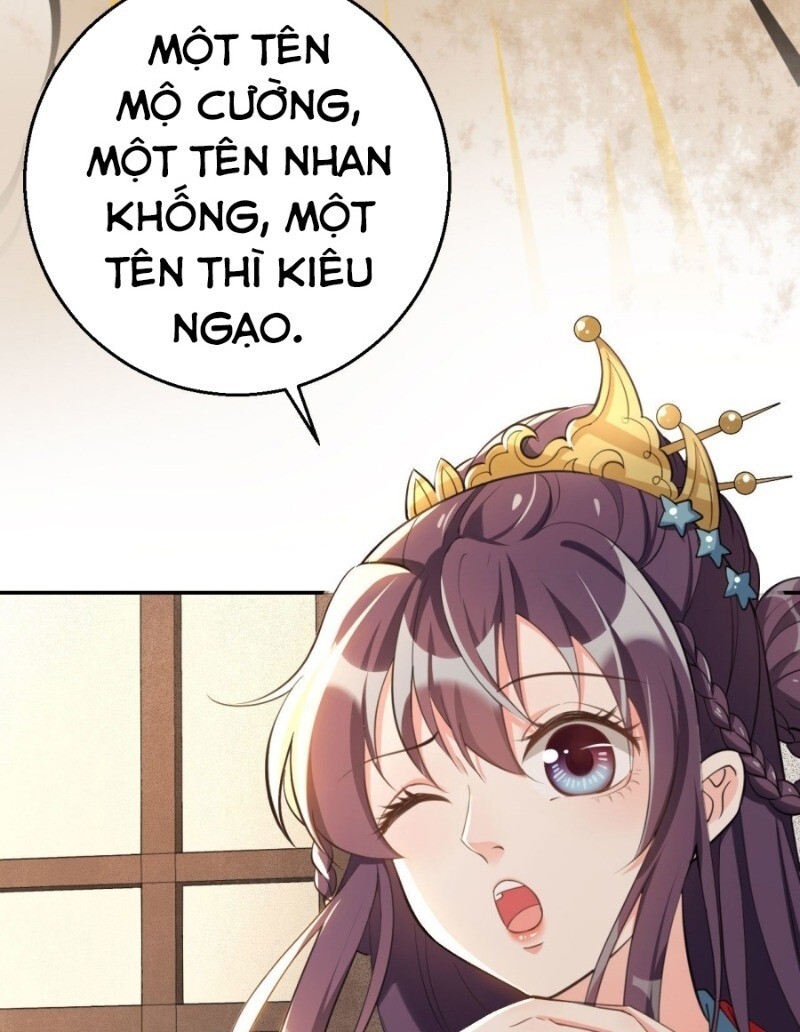 Nữ Tiên Tôn Bận Đào Hôn Chapter 10 - 7