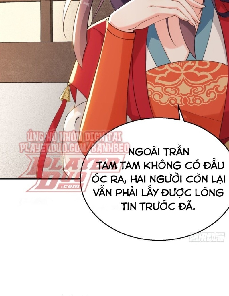 Nữ Tiên Tôn Bận Đào Hôn Chapter 10 - 8