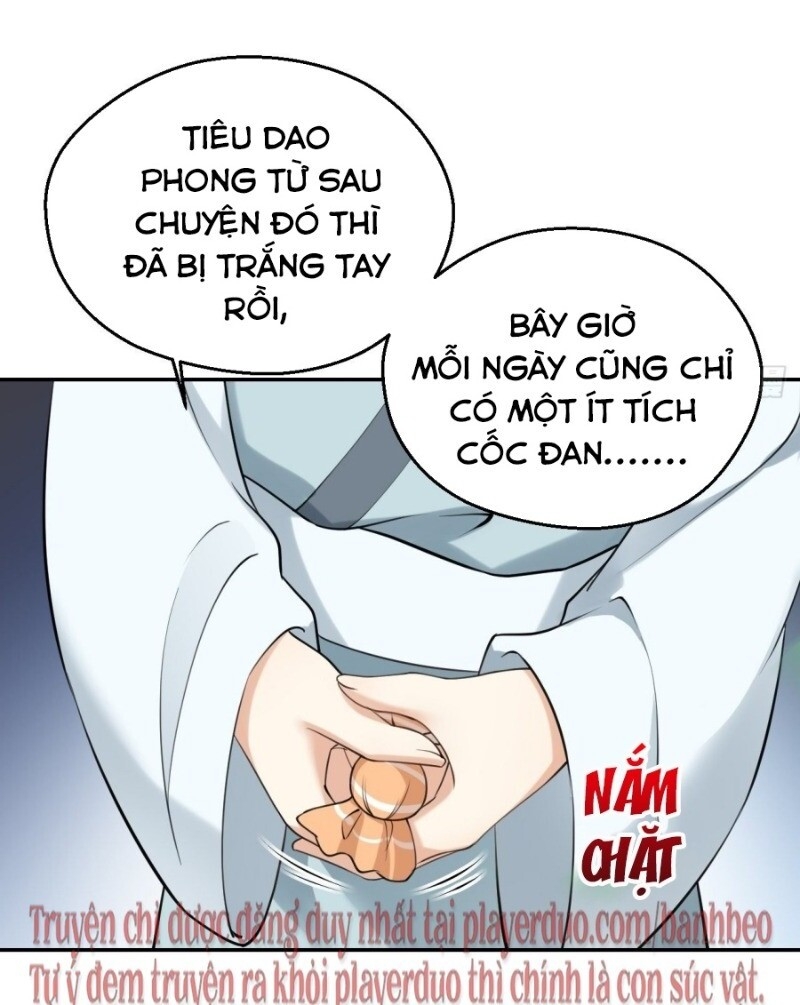 Nữ Tiên Tôn Bận Đào Hôn Chapter 11 - 25