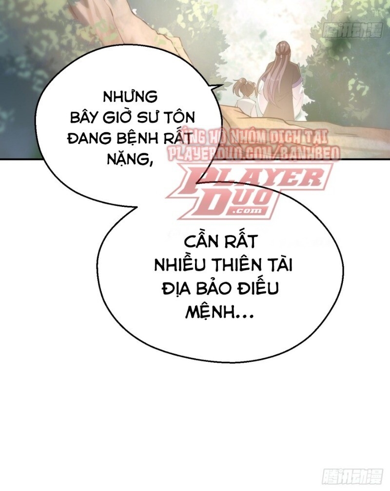 Nữ Tiên Tôn Bận Đào Hôn Chapter 11 - 31