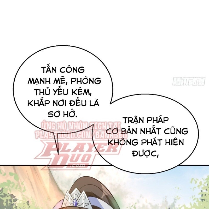 Nữ Tiên Tôn Bận Đào Hôn Chapter 11 - 43