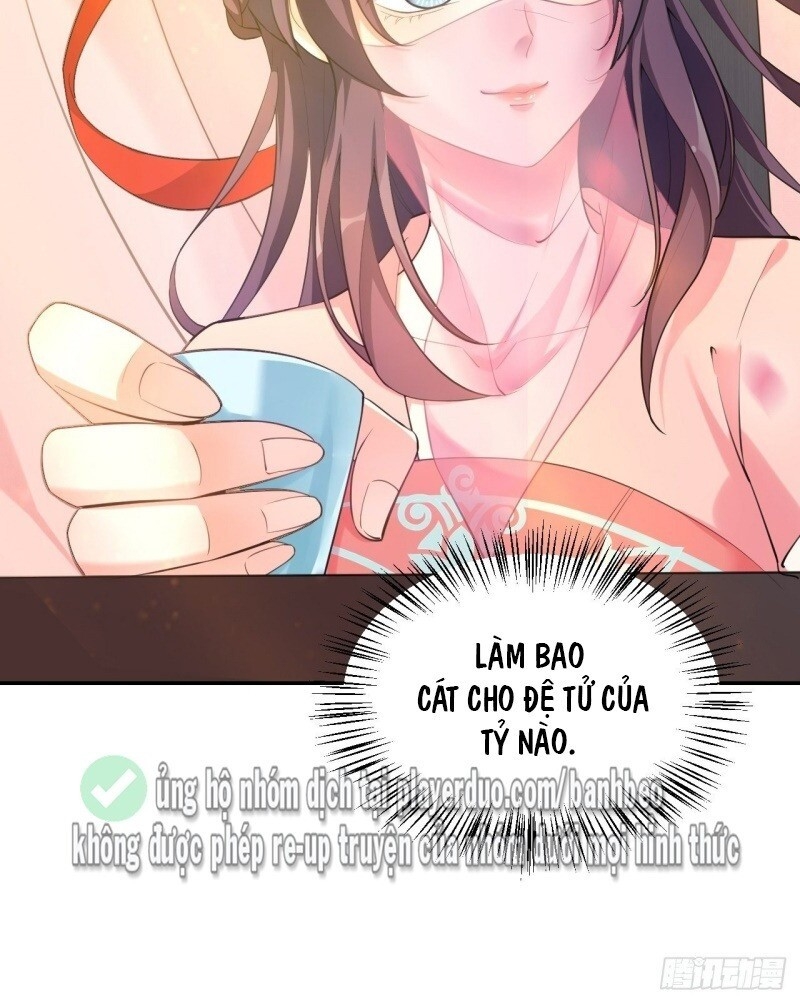 Nữ Tiên Tôn Bận Đào Hôn Chapter 12 - 11