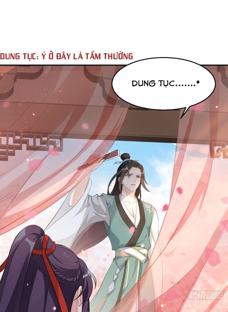 Nữ Tiên Tôn Bận Đào Hôn Chapter 12 - 12