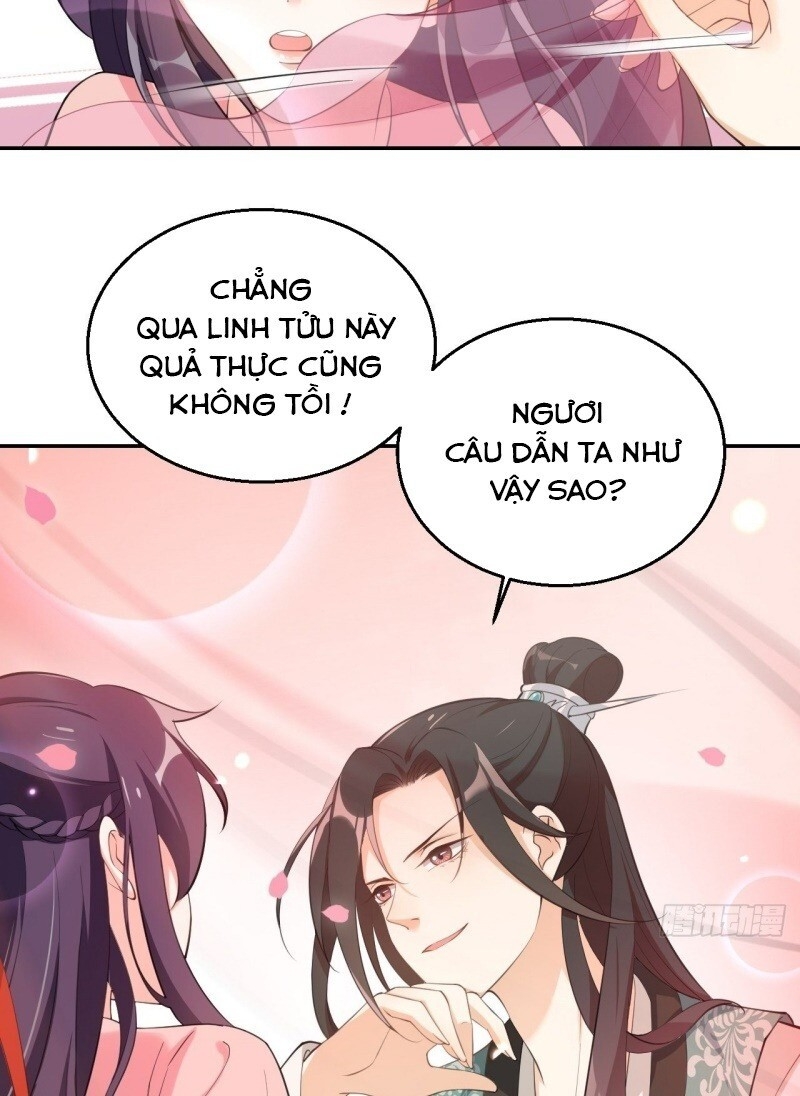 Nữ Tiên Tôn Bận Đào Hôn Chapter 12 - 16