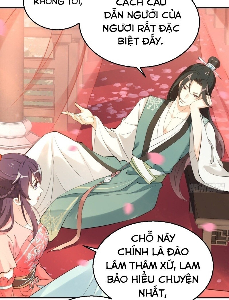 Nữ Tiên Tôn Bận Đào Hôn Chapter 12 - 29