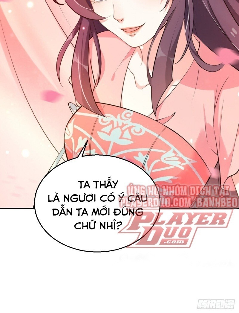 Nữ Tiên Tôn Bận Đào Hôn Chapter 12 - 31