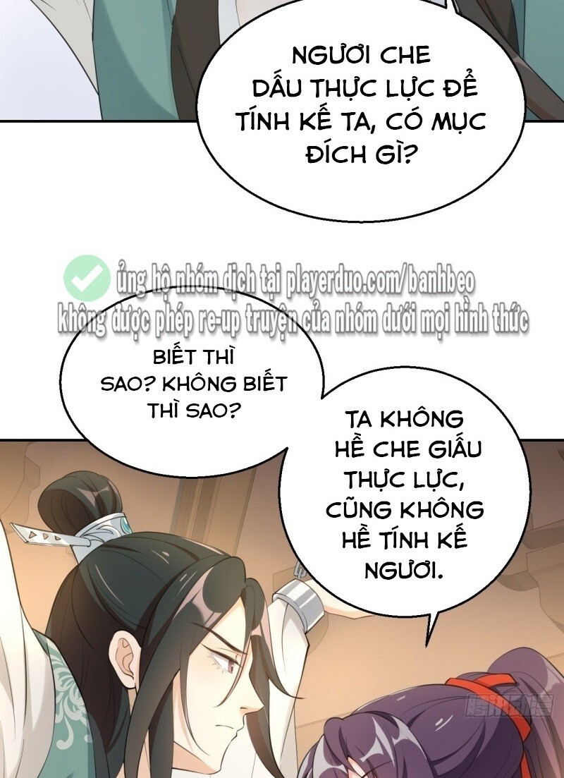 Nữ Tiên Tôn Bận Đào Hôn Chapter 13 - 13