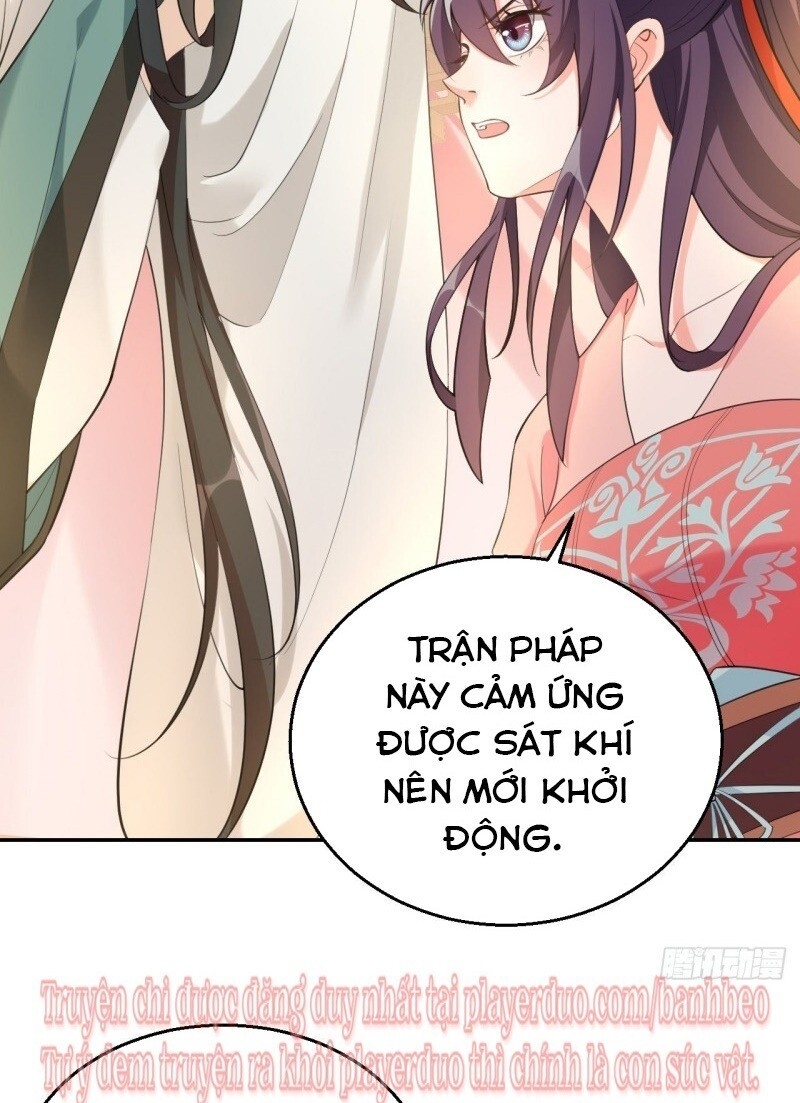 Nữ Tiên Tôn Bận Đào Hôn Chapter 13 - 14