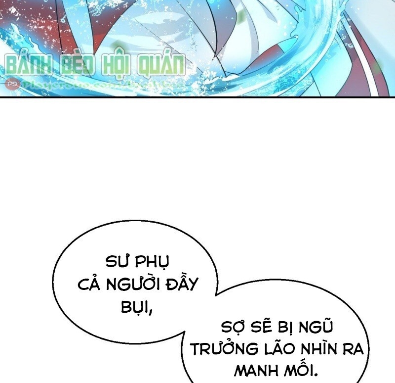 Nữ Tiên Tôn Bận Đào Hôn Chapter 14 - 16