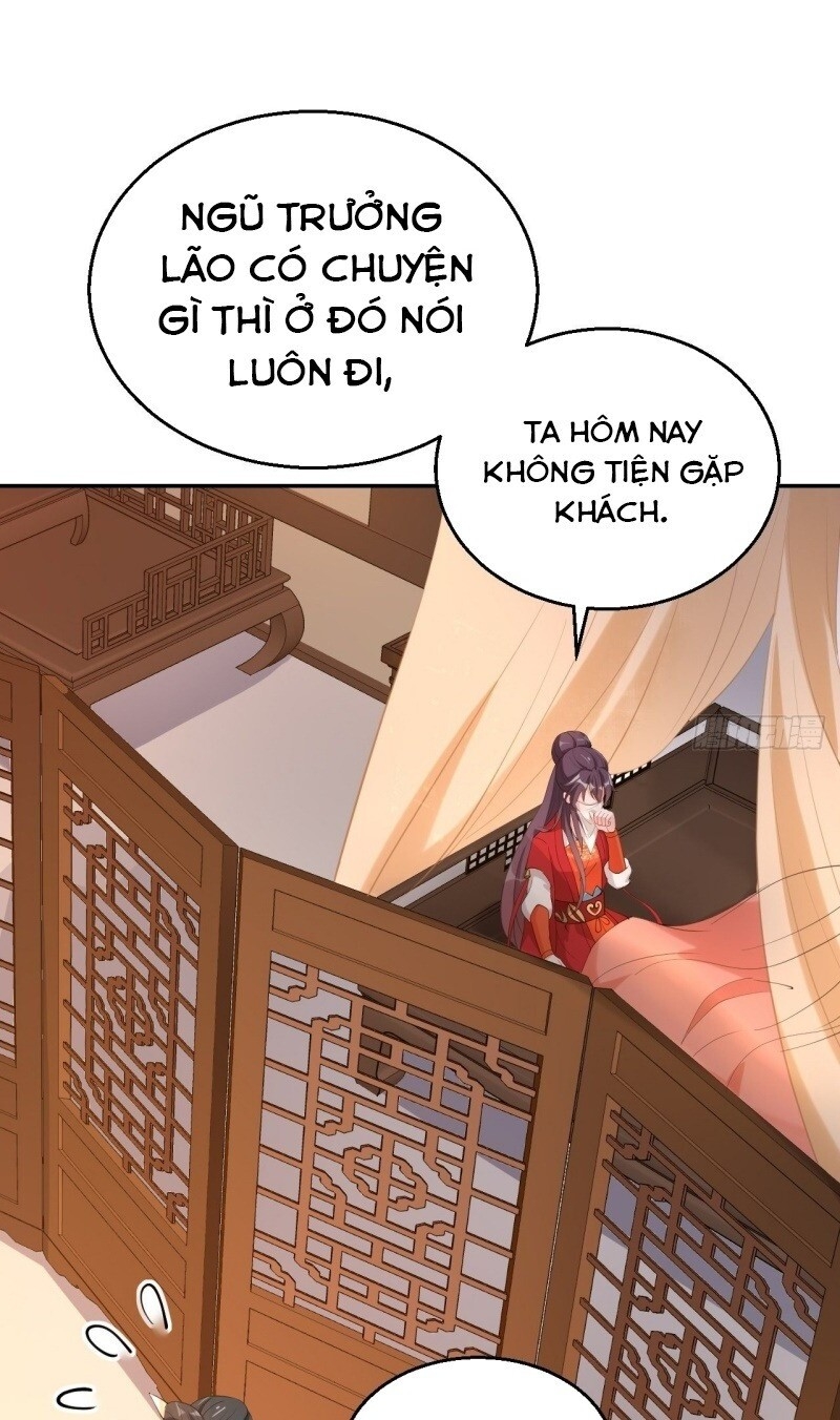 Nữ Tiên Tôn Bận Đào Hôn Chapter 14 - 21