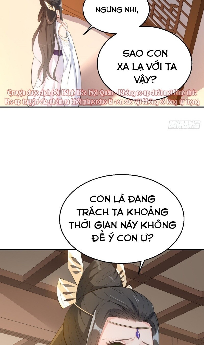 Nữ Tiên Tôn Bận Đào Hôn Chapter 14 - 22