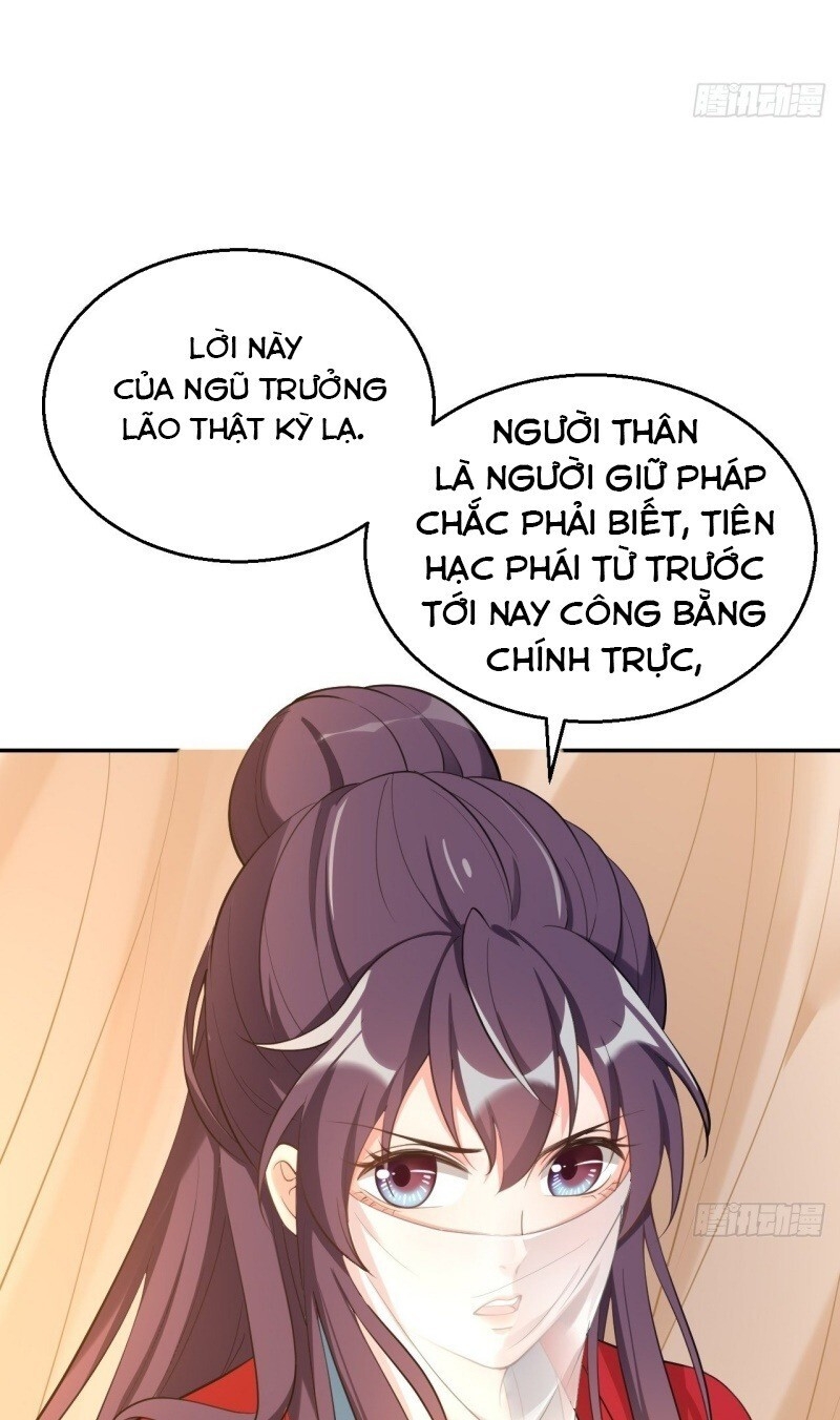 Nữ Tiên Tôn Bận Đào Hôn Chapter 14 - 24