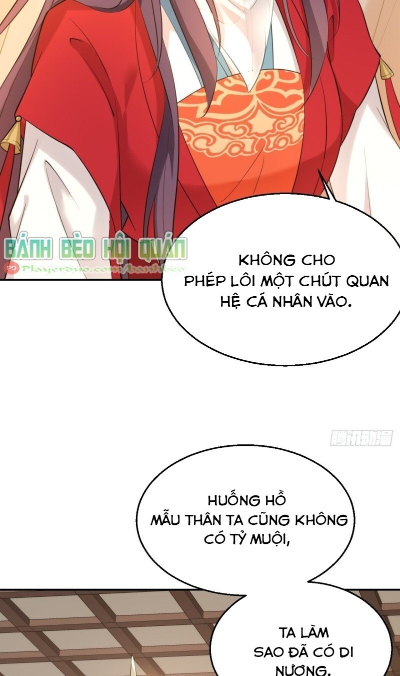 Nữ Tiên Tôn Bận Đào Hôn Chapter 14 - 25